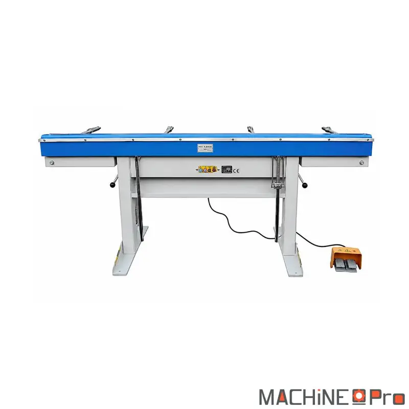 Plieuse électromagnétique METALPRO EB3200