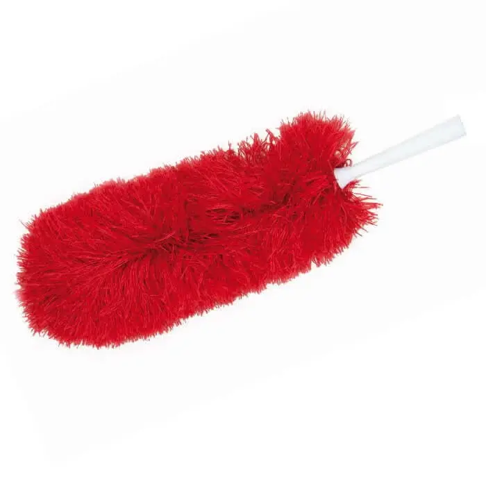 Plumeau anti-poussière Sorex Magic Power microfibre avec manche télescopique