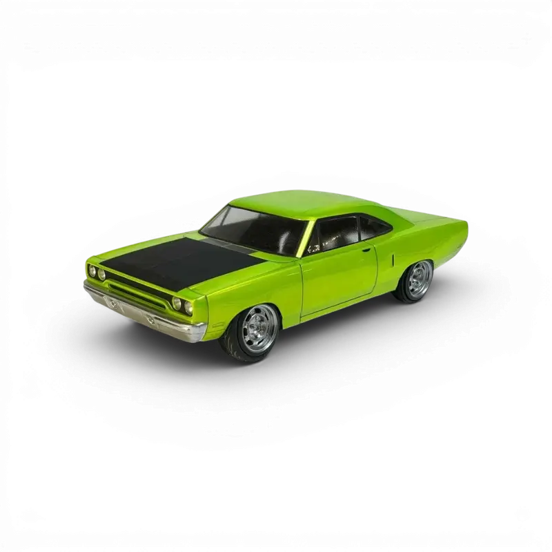 Plymouth Road Runner 1970