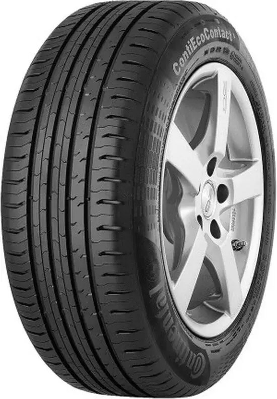 Pneu Continental ContiEcoContact-5 205/55VR16 - Neuf Outlet