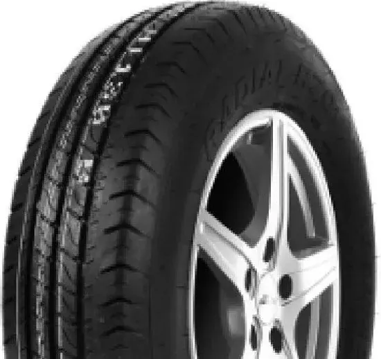 Pneu été Linglong 185/60 R12C 104/101N TL - Neuf Outlet