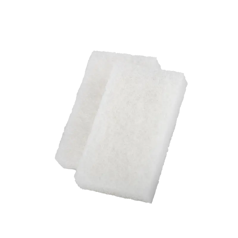 PNEU WHITE PADS