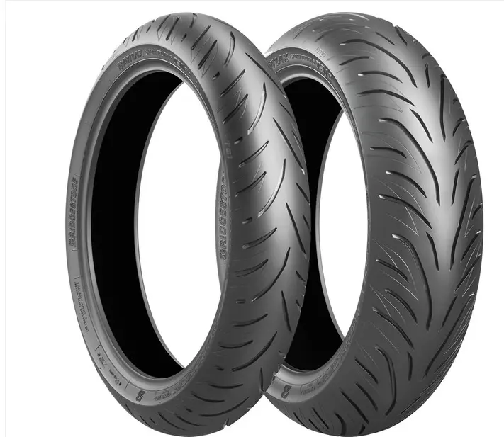 PNEUMATIQUE BATTLAX T31 BRIDGESTONE