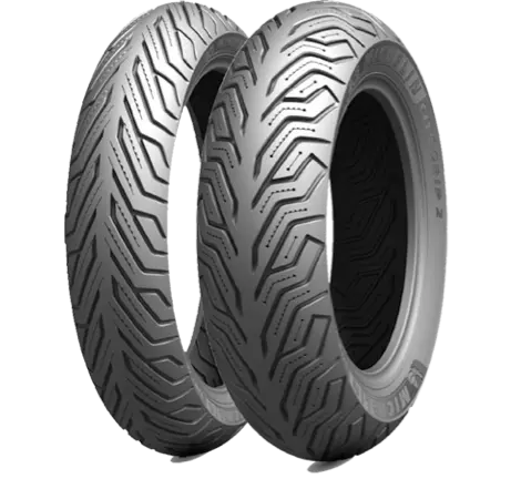 PNEUMATIQUE CITY GRIP 2 MICHELIN
