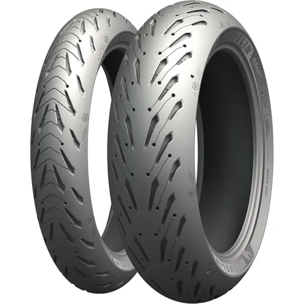 PNEUMATIQUE PILOT ROAD 5 MICHELIN