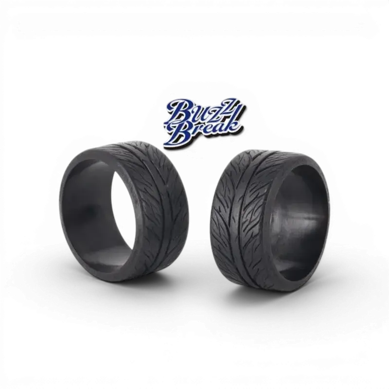 Pneus DRIFT STAR Rolling dancer - 30mm