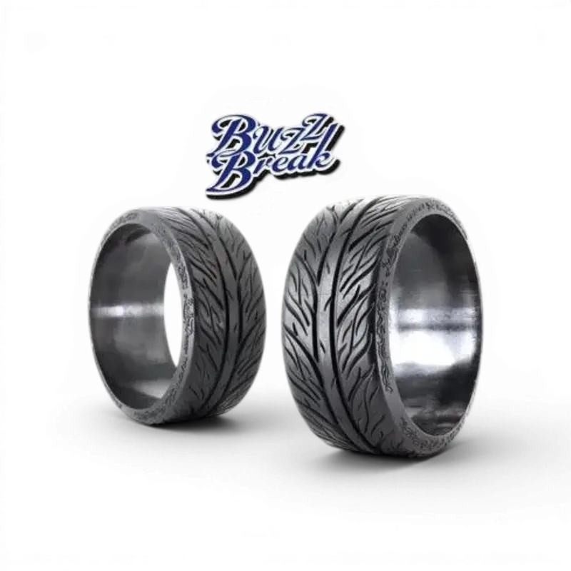 Pneus DRIFT STAR Rolling dancer