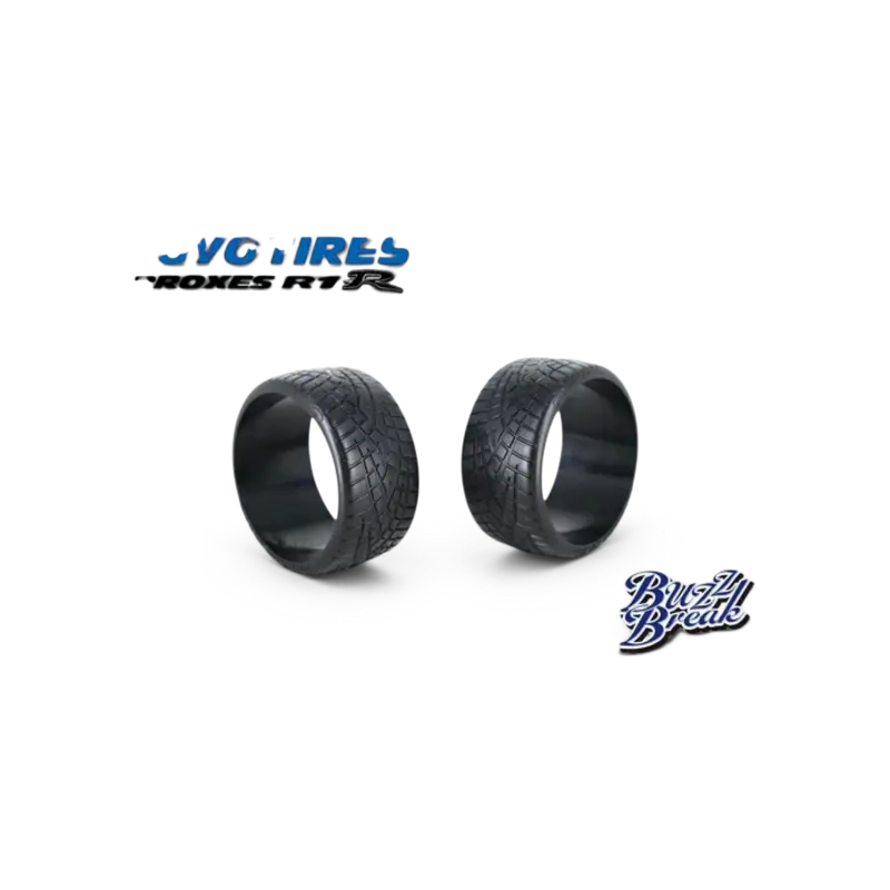 Pneus drift TOYO TIRES PROXES R1R 30mm