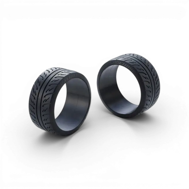 Pneus VALINO PERGEA 08C 30mm