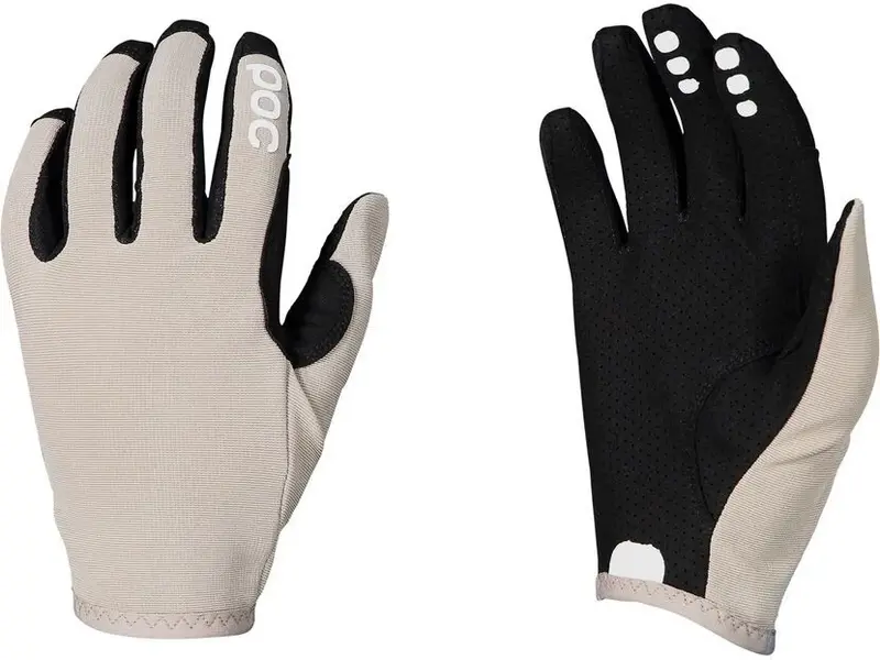 POC Resistance Enduro Glove Small Moonstone Grey - Nieuw Outlet