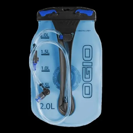 POCHE A EAU OGIO BLEU 2,4L