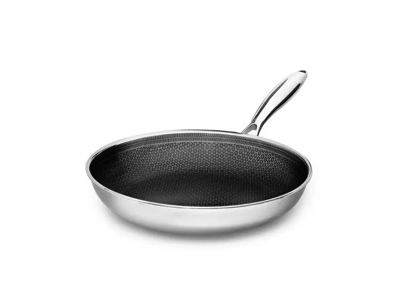 Poêle hybride Onyx Cookware 26cm - Nouvelle sortie d'usine