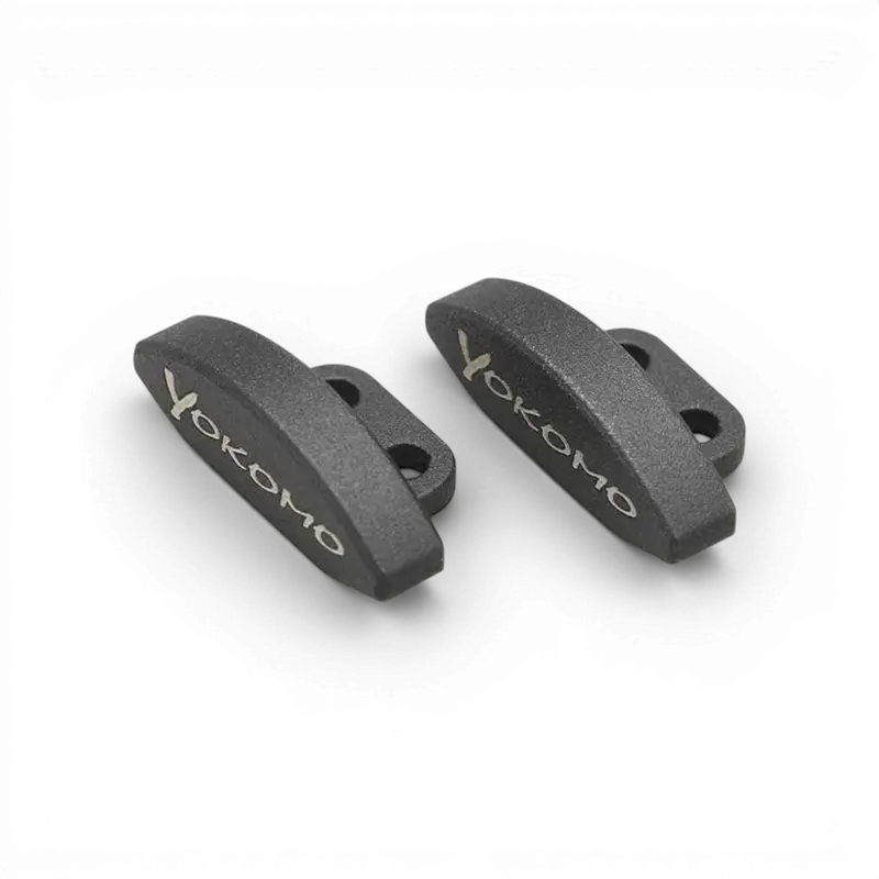Poids fusées arrière YD2 high traction
