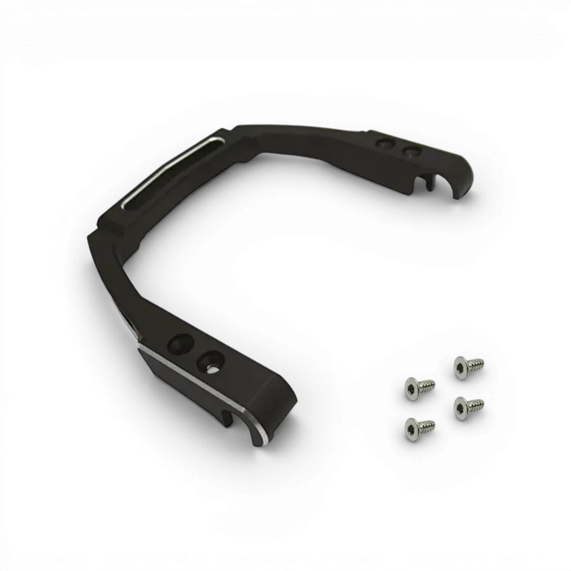 Poignée aluminium pour m17-m17s