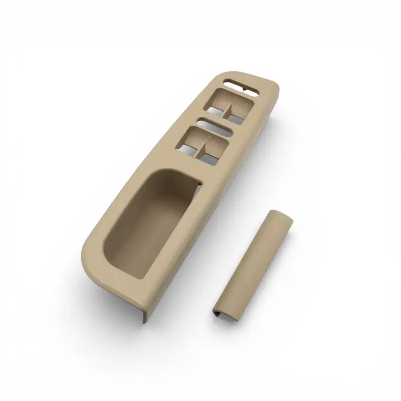 Poignées de portes intérieures de rechange pour VW Golf 4 - 1997 à 2004