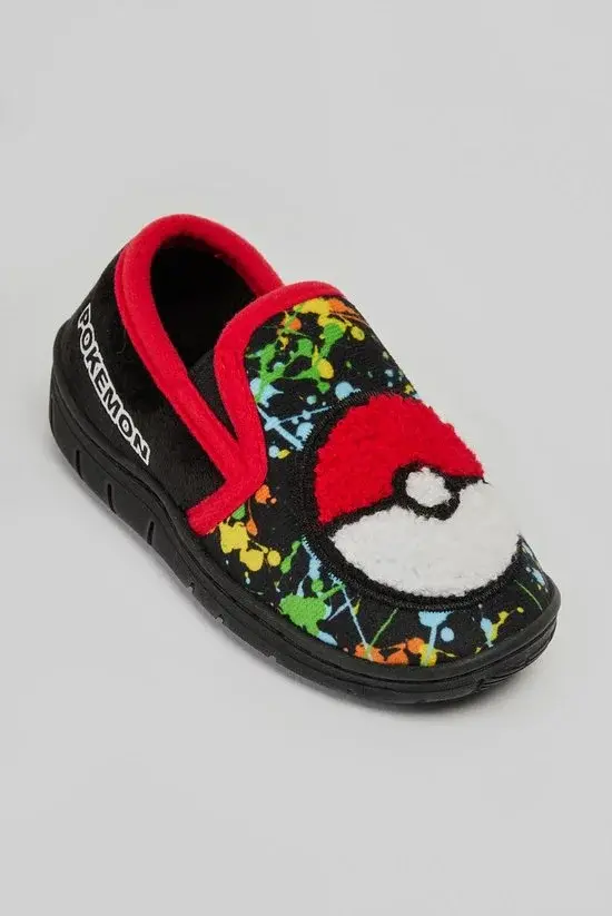 Pokémon | Pantoufles design Pokéball | Filles | 28