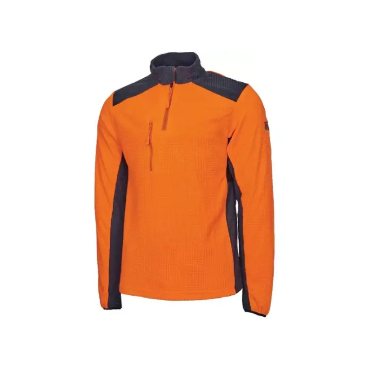 POLAIRE COB ORANGE SOLIDUR