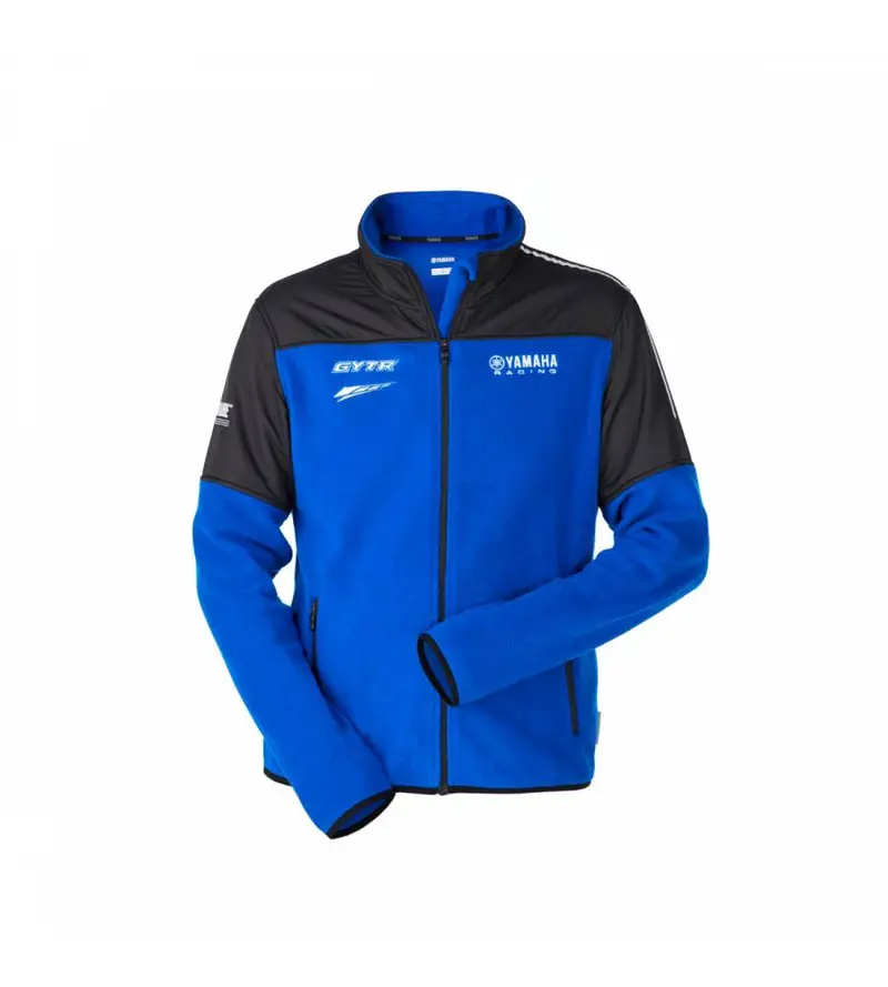 POLAIRE YAMAHA PADDOCK AVOCA 2022 NOIR BLEU