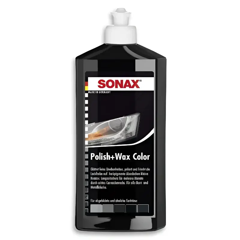 Polish & Cire Color Sonax 500ml