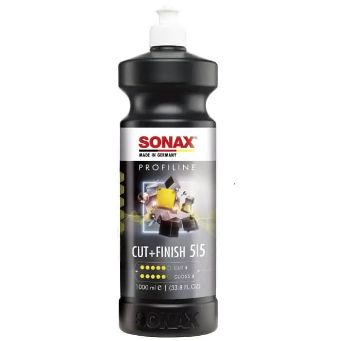 Polish Sonax Profiline Cut+Finish 1l