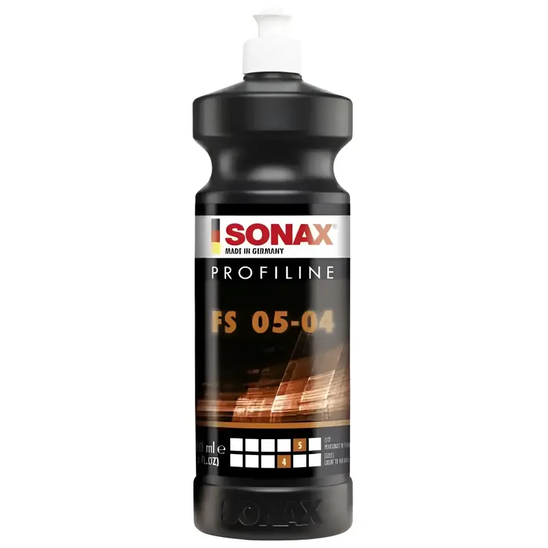 Polish Sonax Profiline FS 05-04 1l