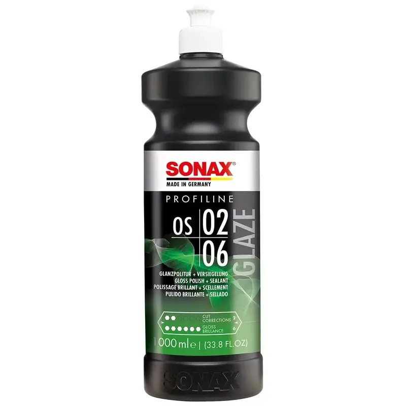 Polish tout-en-un Sonax Profiline OS 02-06 1l