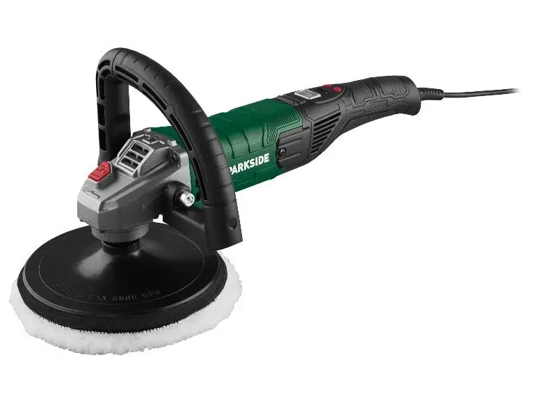 Polisseuse d’angle PPM 1200 A1