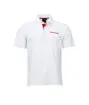 POLO HONDA PADDOCK BLANC