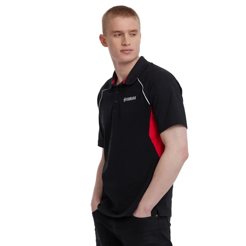 POLO YAMAHA REVS HOMME TURKU