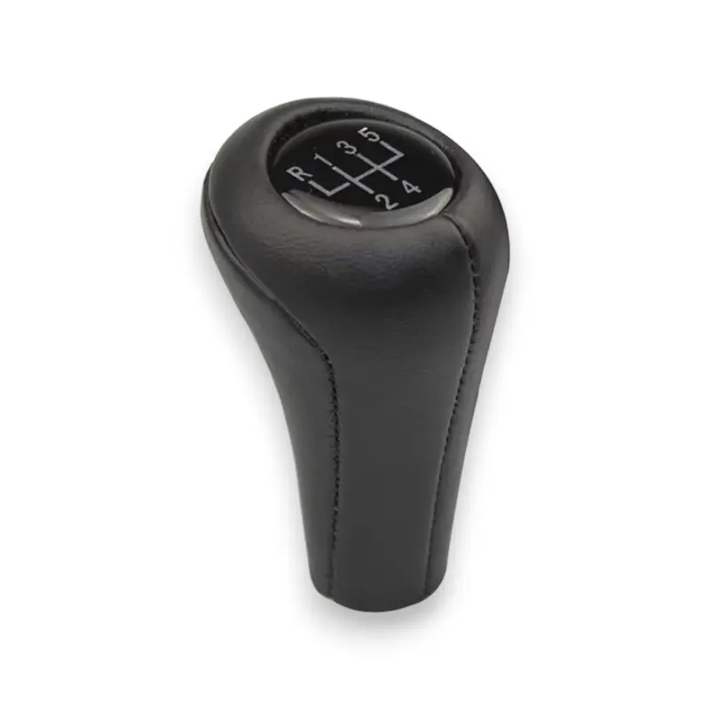 Pommeau levier de vitesse de remplacement pour BMW Série 3 E46 (1998 - 2006)