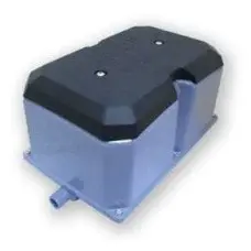Pompe à air linéaire Enviro ET250 250 l/min - Nouveau Outlet