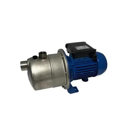 Pompe auto-amorçante EBARA JEXM/E 120 - Moteur IE2