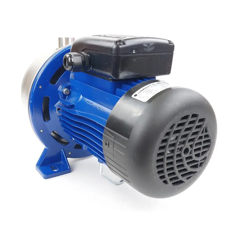 Pompe auto-amorçante Lowara BGM 5/C IE2 230V 0,75 kW - SIC/SIC/FPM
