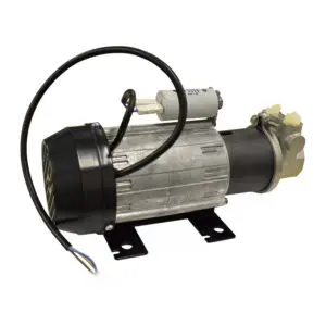 Pompe de détergent 230 V