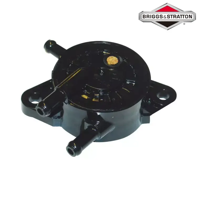 POMPE ESSENCE ORIGINE BRIGGS & STRATTON 808656