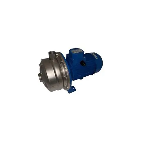 Pompe hydrophore EBARA 2CDX 120/30 AISI 304 – 2,2 kW, 150 L/min, 59 m