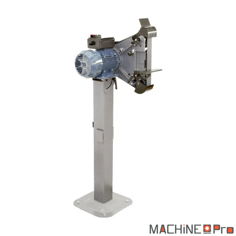 Ponceuse à bande METALPRO BGM-50HV