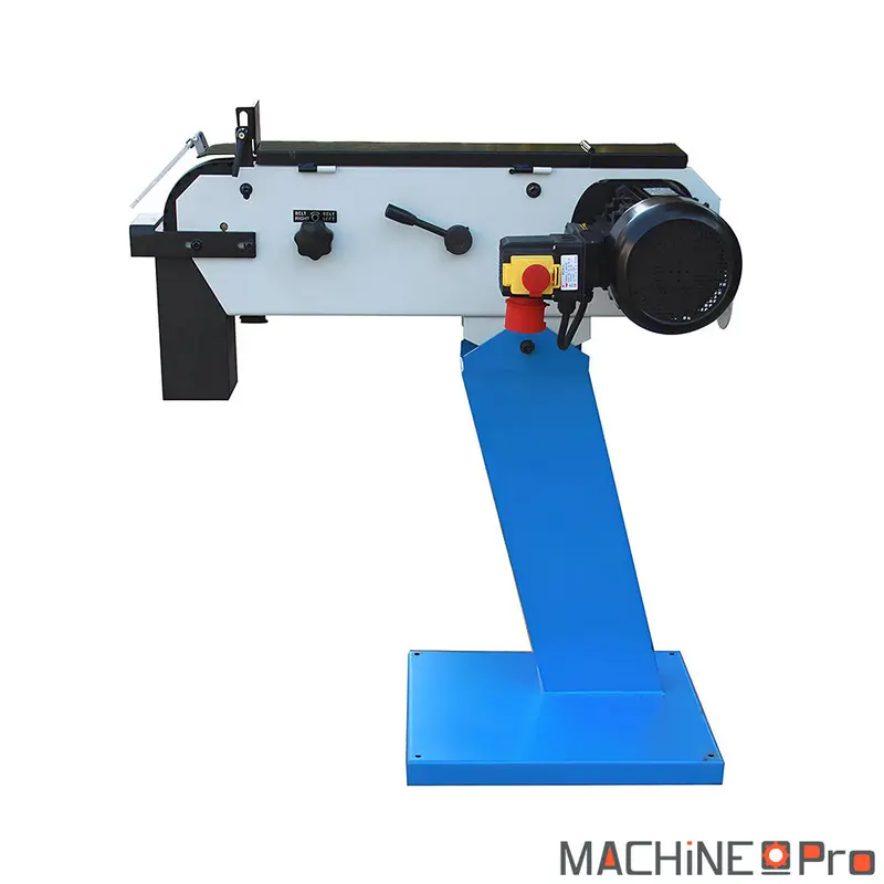 Ponceuse à bande METALPRO S-75