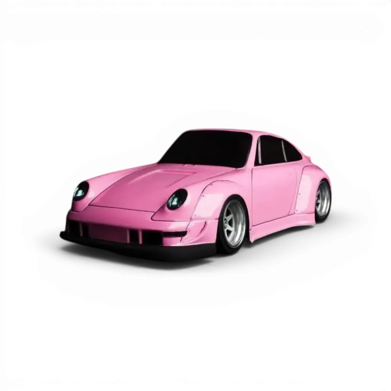 Porsche RWB 911
