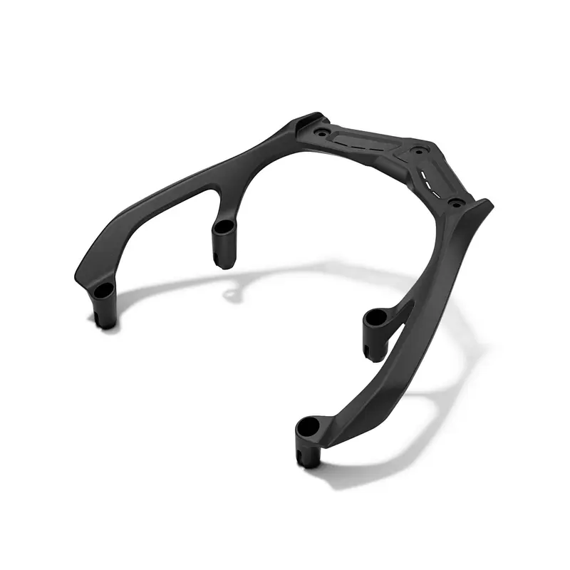 PORTE BAGAGES YAMAHA POUR TMAX 2022-2024