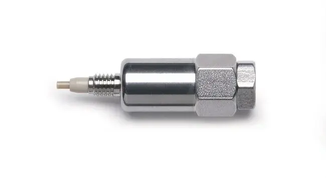 Porte-cartouches Uniguard à connexion directe en acier inoxydable