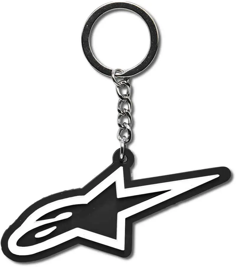 PORTE CLE AGELESS FOB BLACK