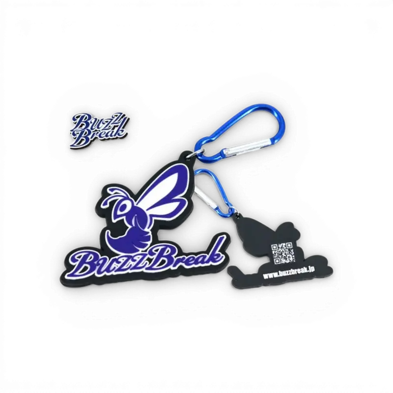 Porte clé BuzzBreak type- B