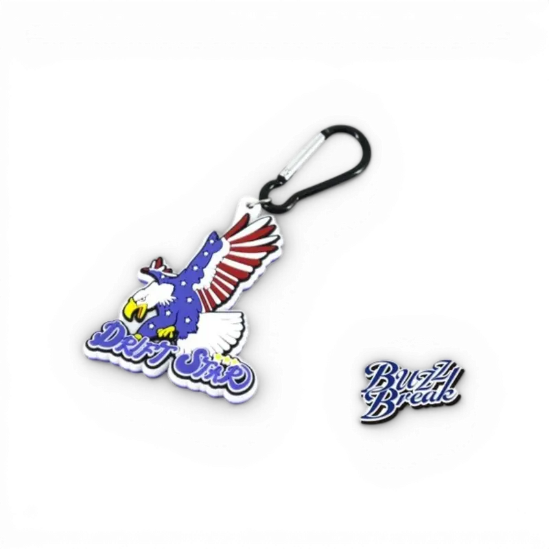 Porte clé DRIFT STAR Ver.2