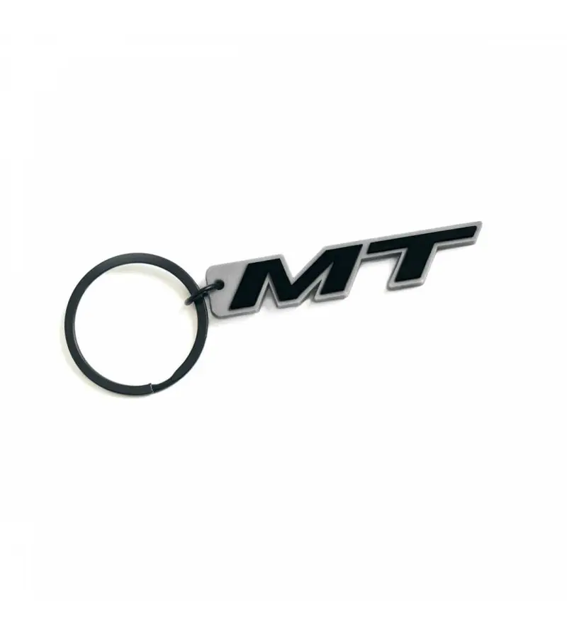 PORTE CLEFS YAMAHA MT