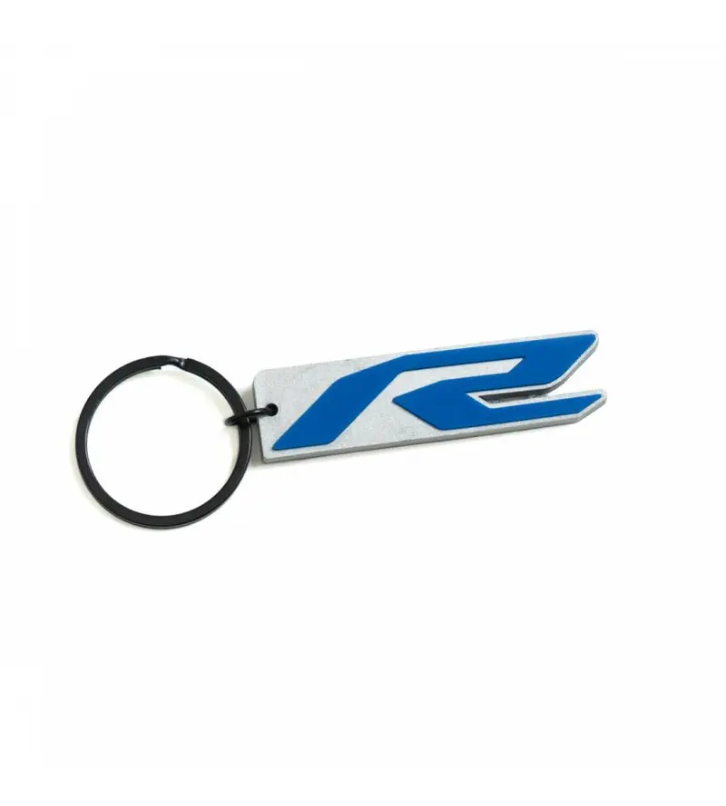PORTE CLEFS YAMAHA RACE