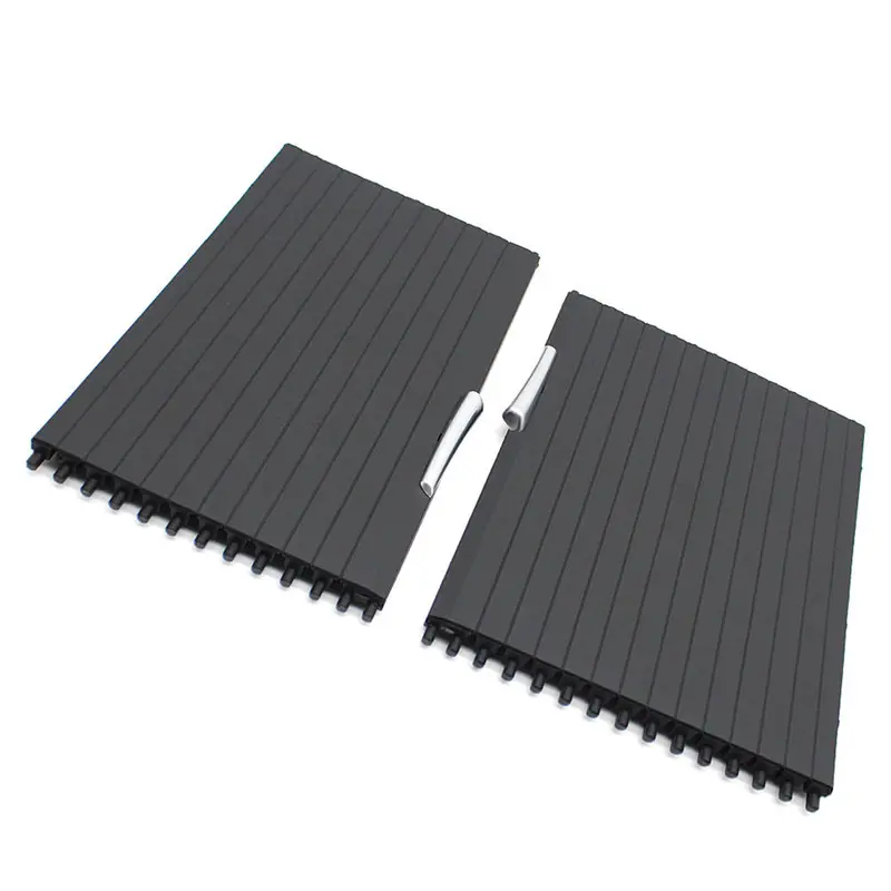 Porte-gobelets – Mécanisme de tiroir avant de rechange pour BMW X6 E71 (2008–2014)