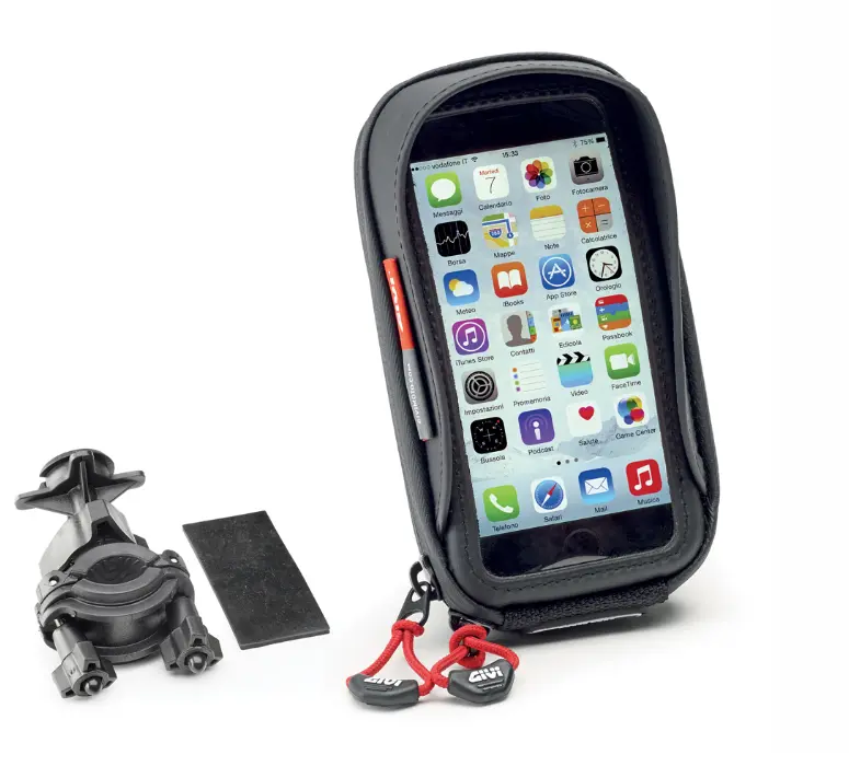 PORTE IPHONE S6/ GALAXY S5