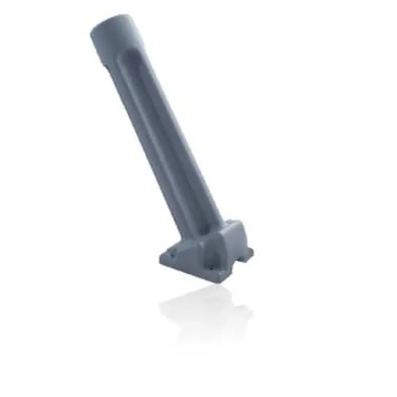 Porte-lance flexible
