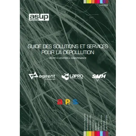 Porte-lance inox rond latéral — pour anciens modules